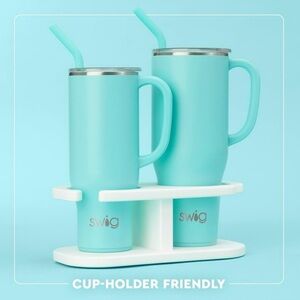 Swig Life Travel Mug